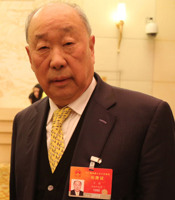 双汇董事长万隆：废除生猪定点屠宰 实施许可制